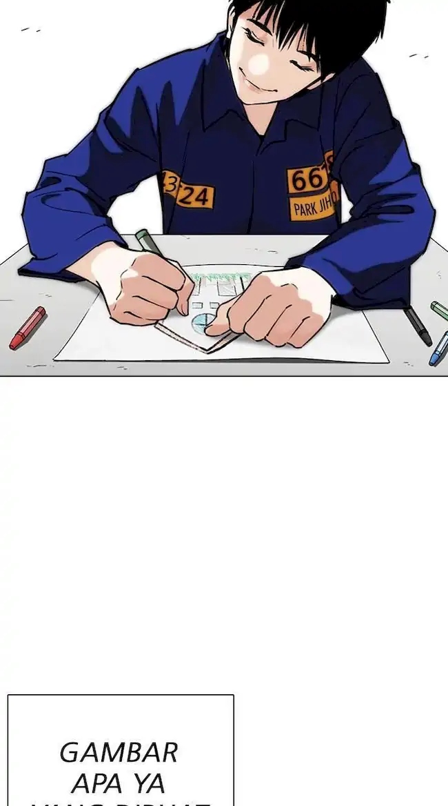 Lookism Bab 264 halaman 48