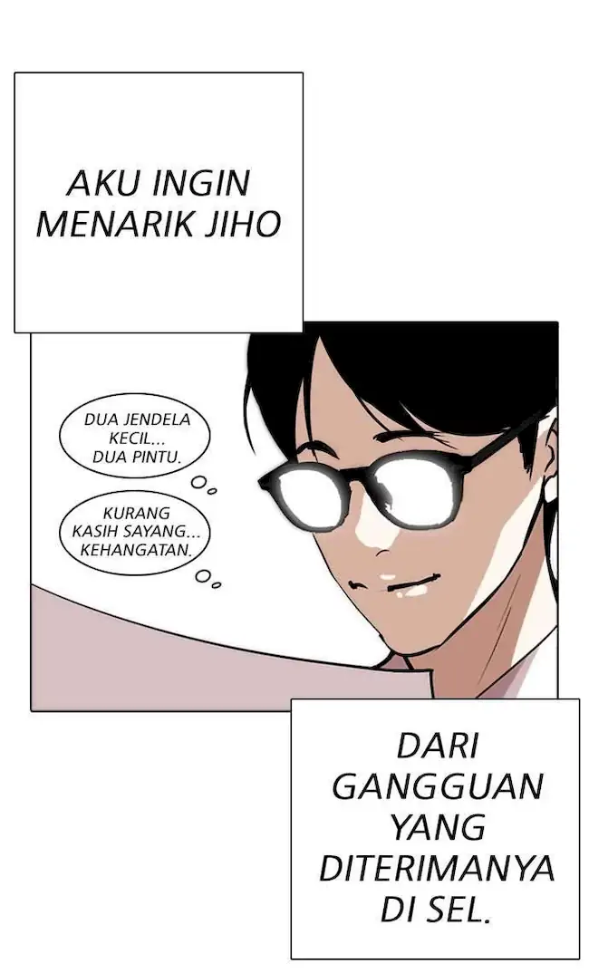 Lookism Bab 264 halaman 50