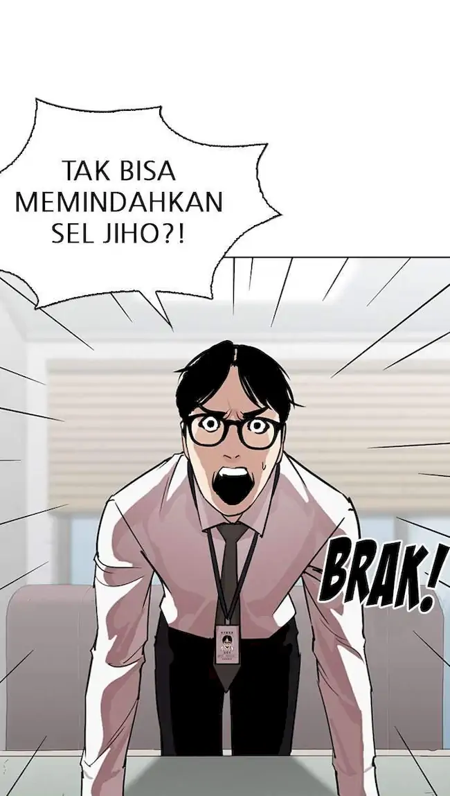 Lookism Bab 264 halaman 53