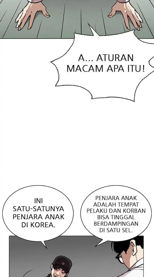 Lookism Bab 264 halaman 54