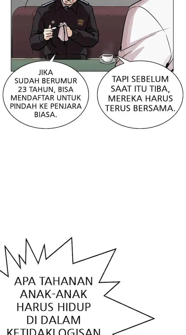 Lookism Bab 264 halaman 55