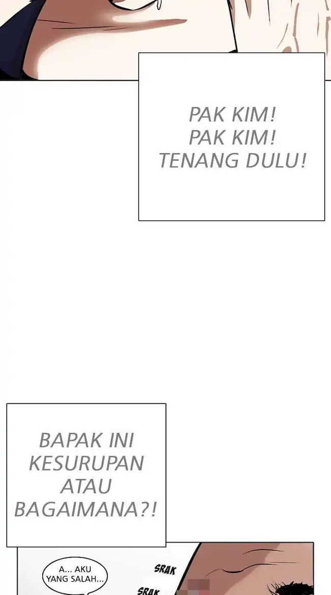 Lookism Bab 264 halaman 58