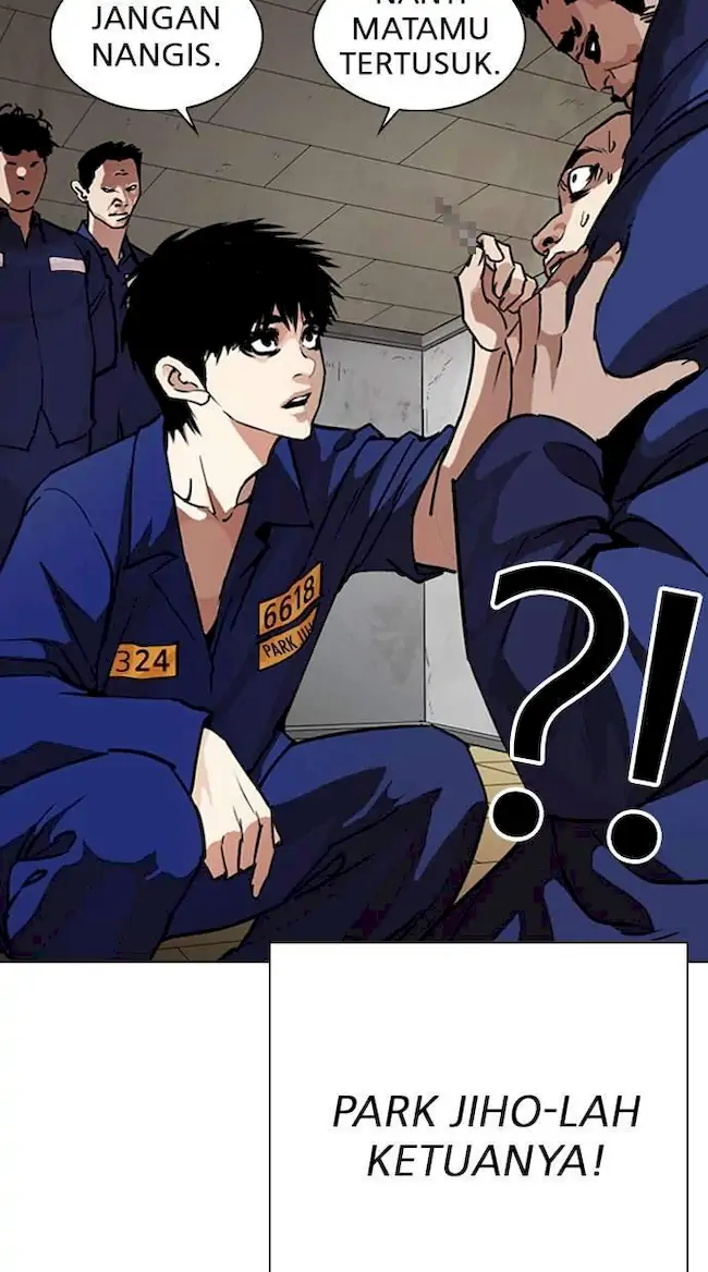 Lookism Bab 264 halaman 61