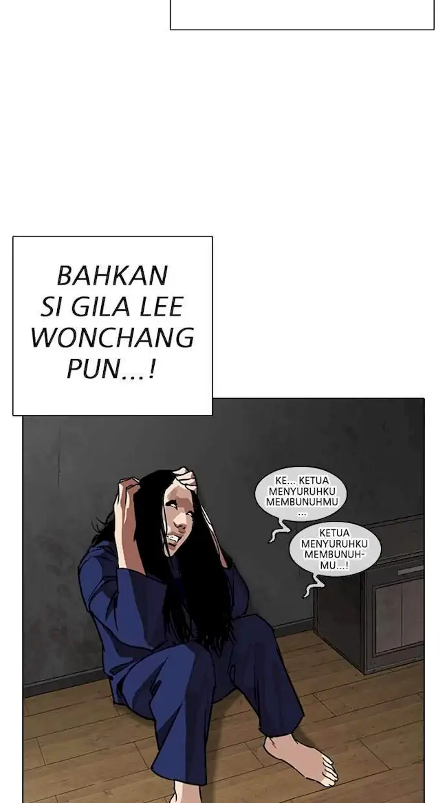 Lookism Bab 264 halaman 62