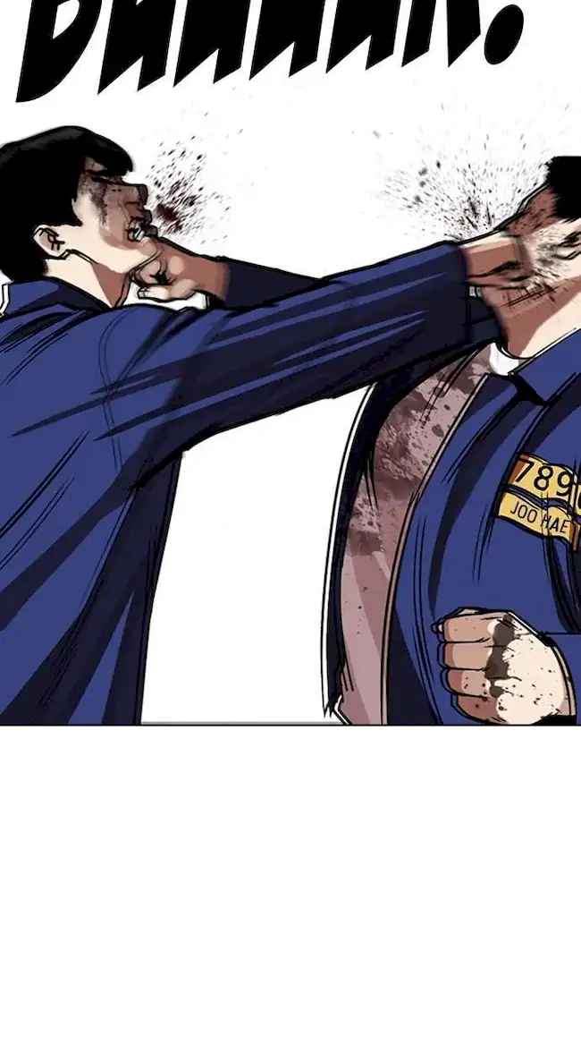 Lookism Bab 264 halaman 68