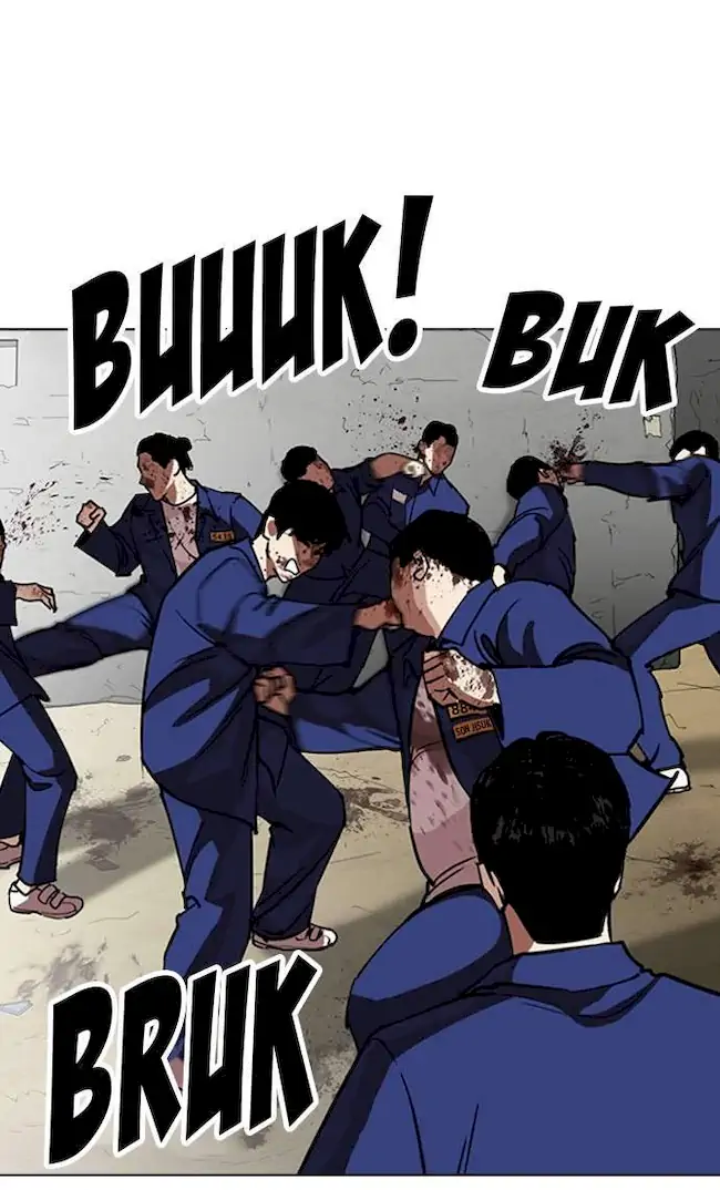 Lookism Bab 264 halaman 69