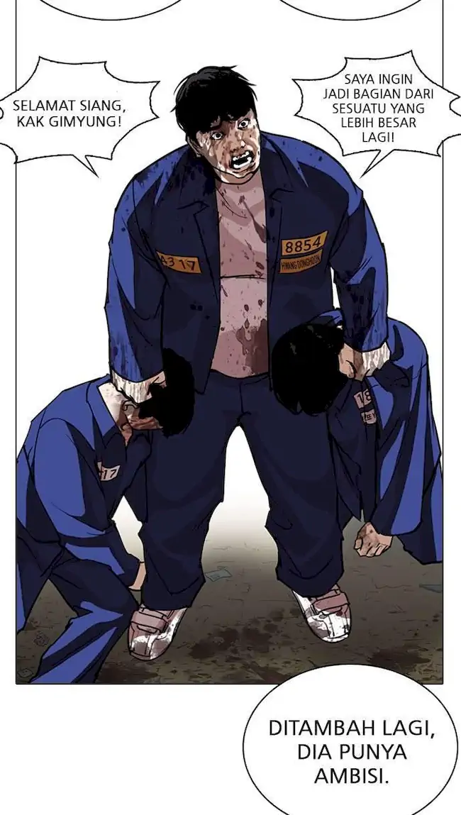 Lookism Bab 264 halaman 72