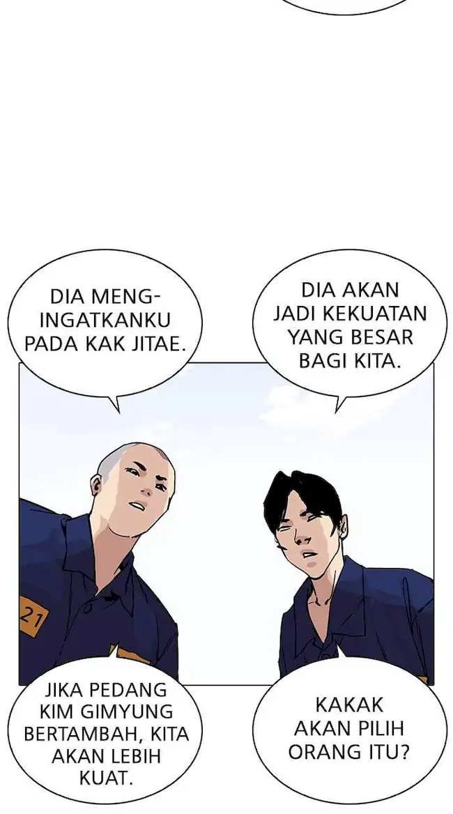 Lookism Bab 264 halaman 73
