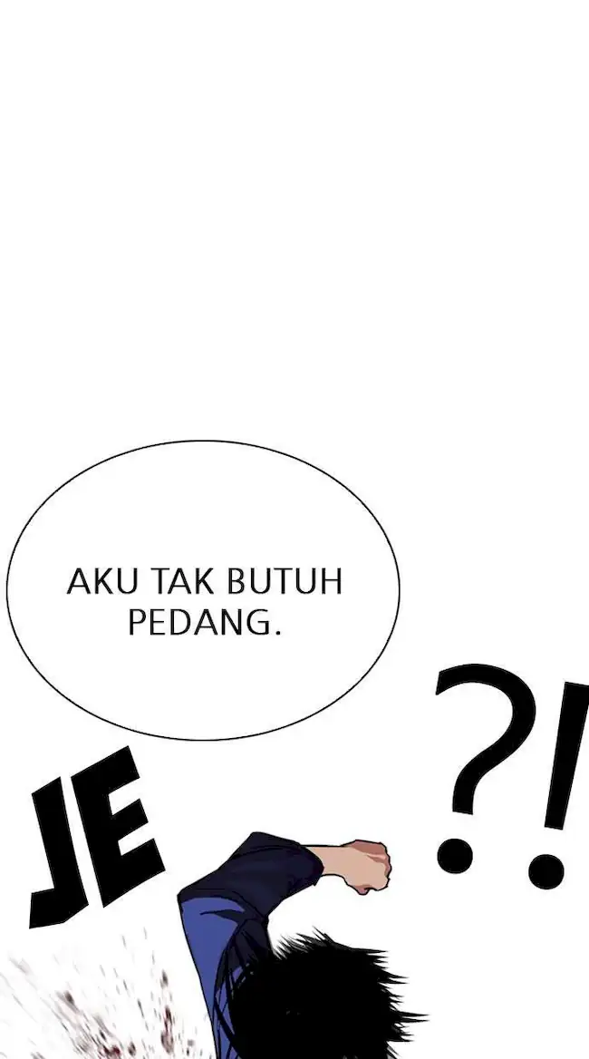 Lookism Bab 264 halaman 75
