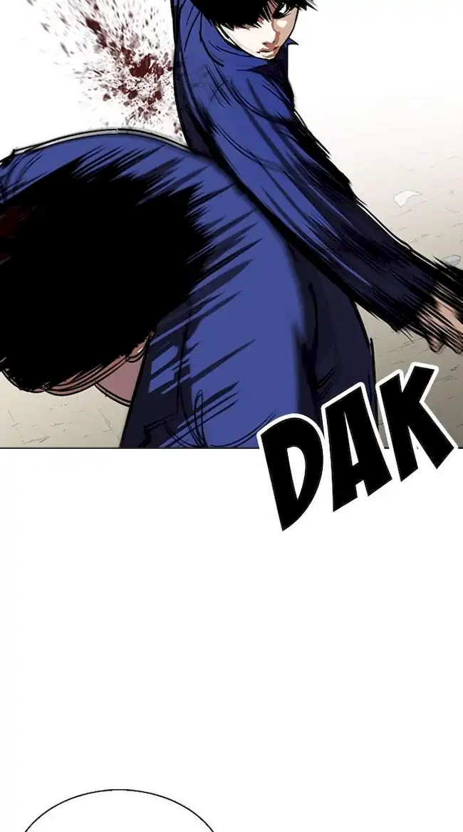 Lookism Bab 264 halaman 76