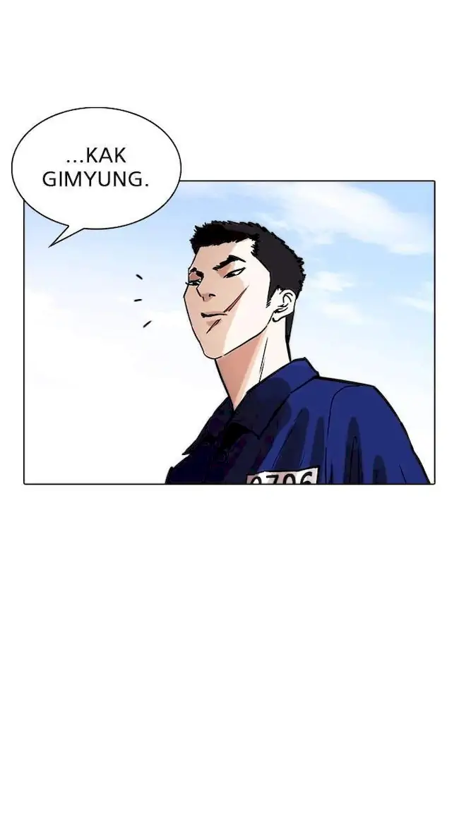 Lookism Bab 264 halaman 83