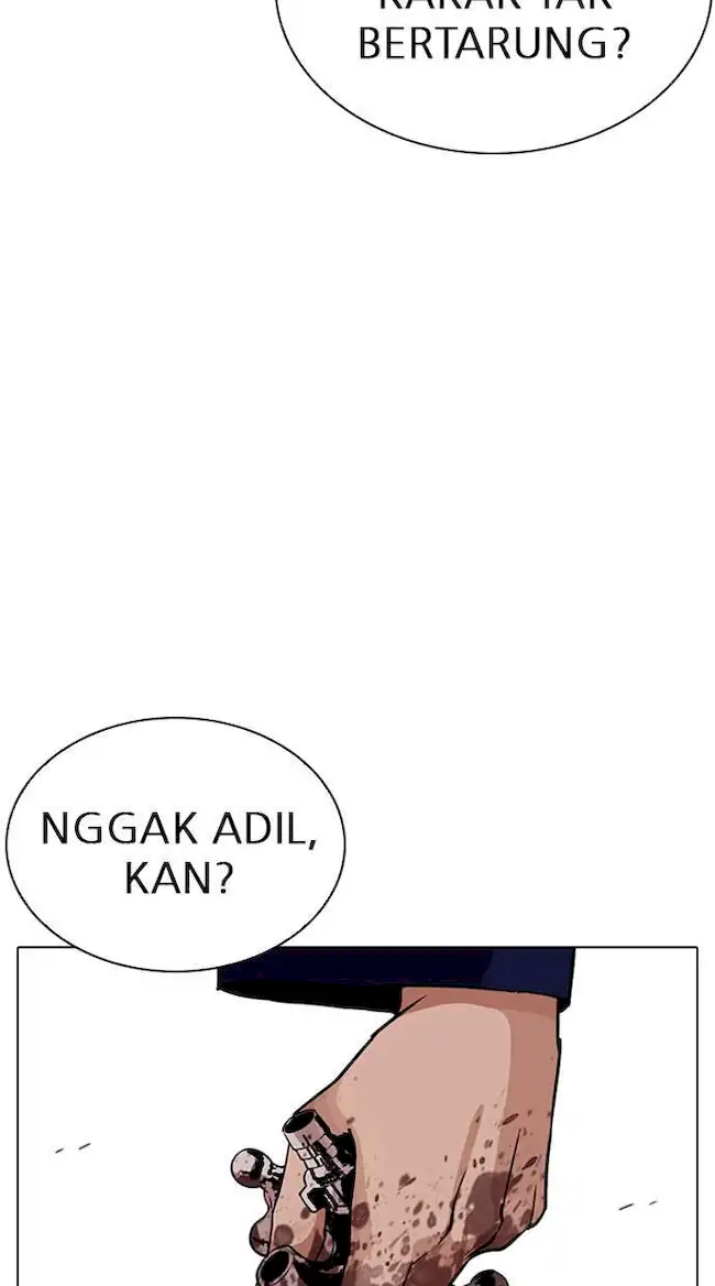 Lookism Bab 264 halaman 85