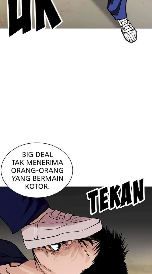 Lookism Bab 264 halaman 92