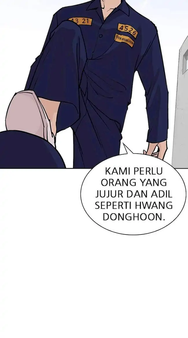 Lookism Bab 264 halaman 94