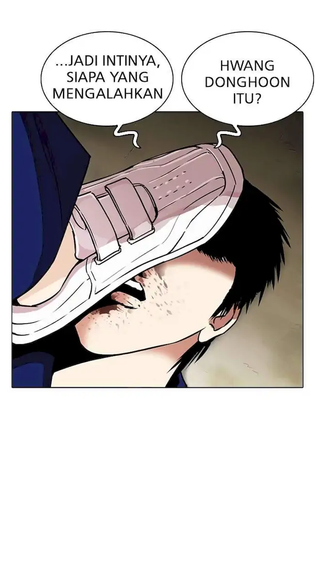 Lookism Bab 264 halaman 95