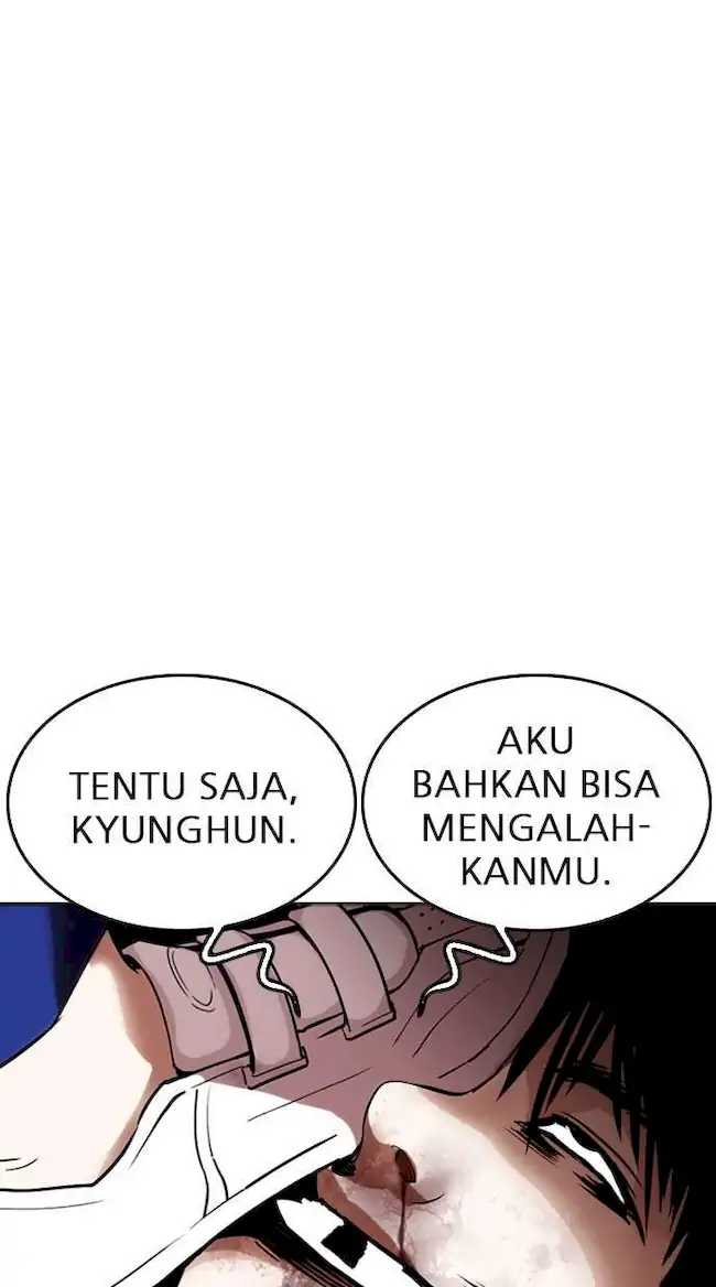 Lookism Bab 264 halaman 97