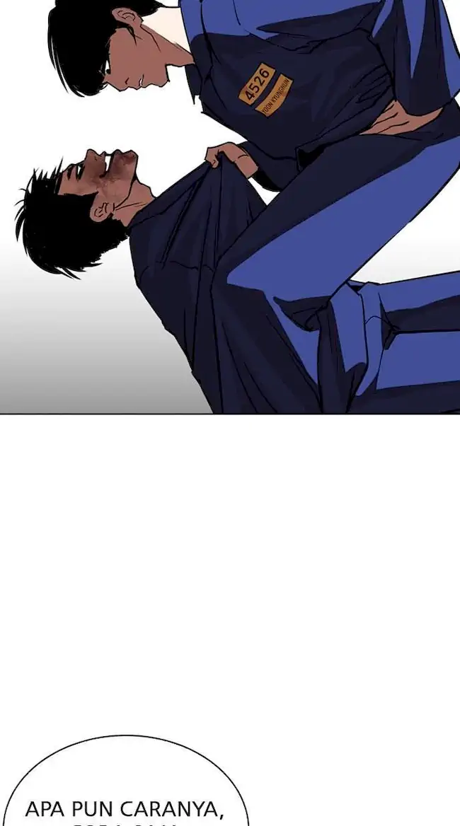 Lookism Bab 264 halaman 99