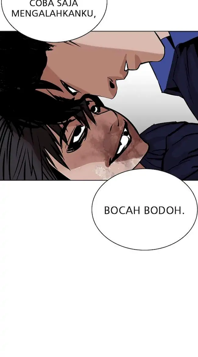 Lookism Bab 264 halaman 100