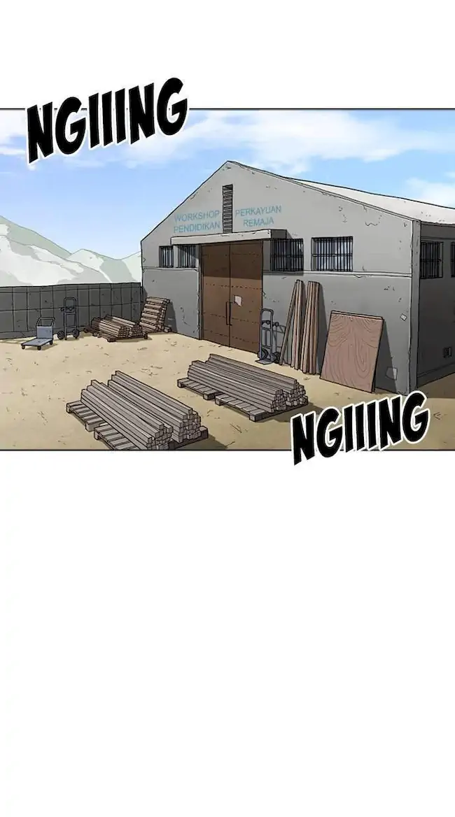 Lookism Bab 264 halaman 104
