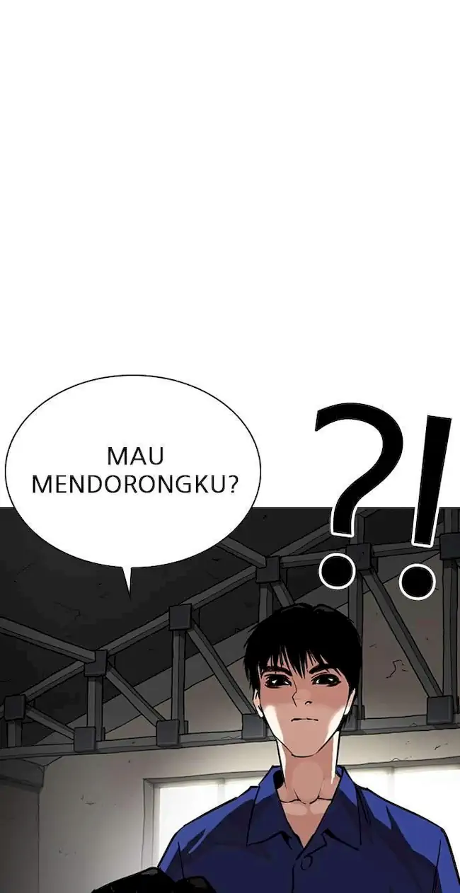 Lookism Bab 264 halaman 107