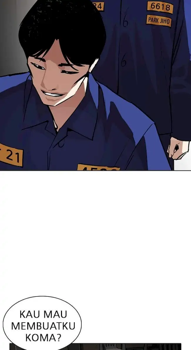 Lookism Bab 264 halaman 108