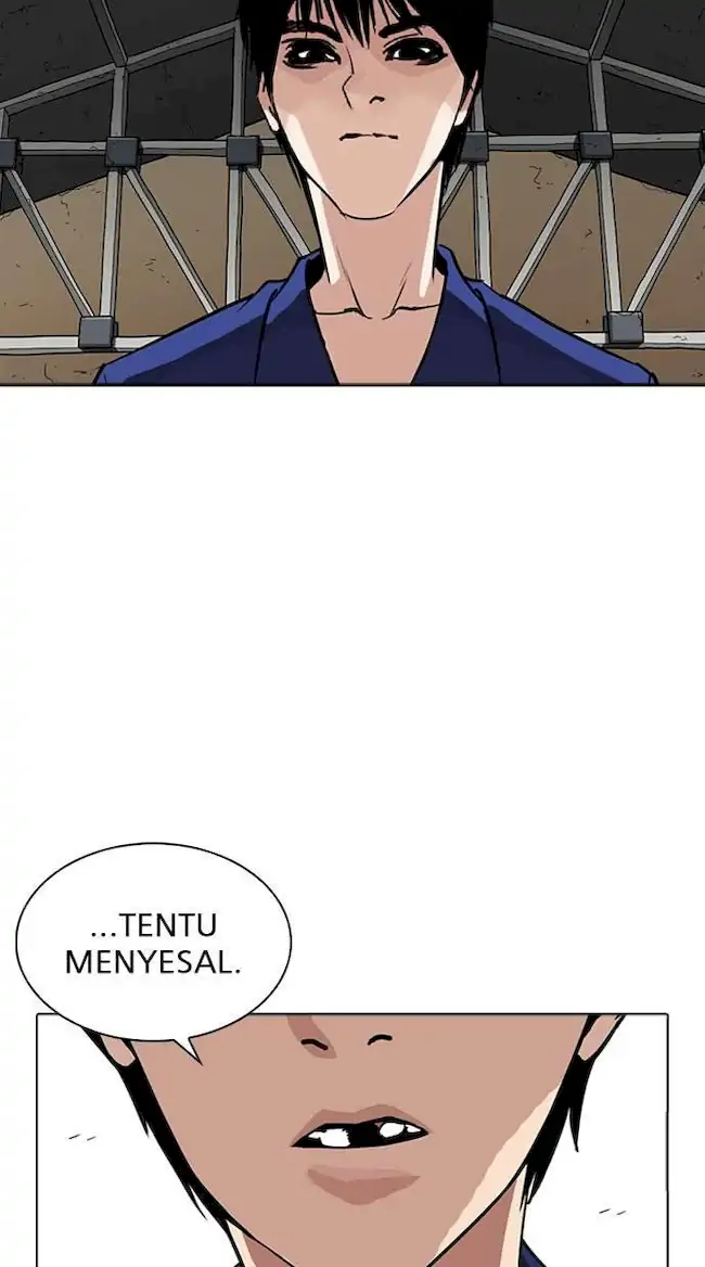 Lookism Bab 264 halaman 110