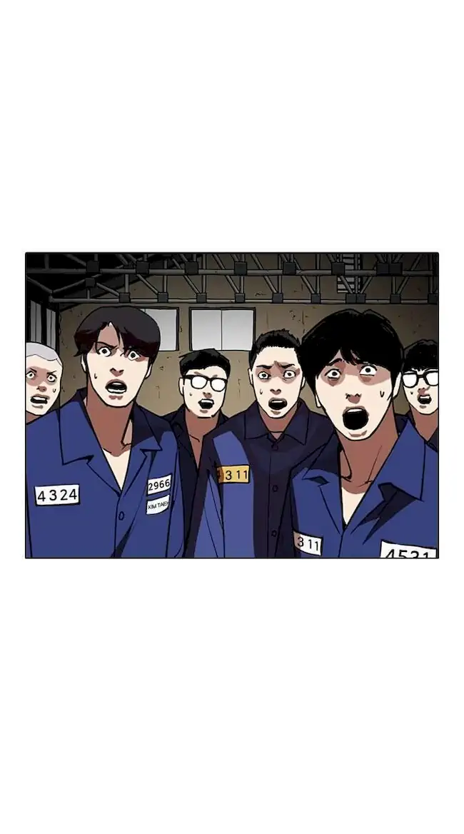 Lookism Bab 265 halaman 2