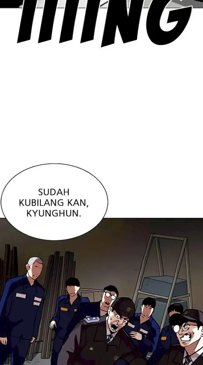 Lookism Bab 265 halaman 4