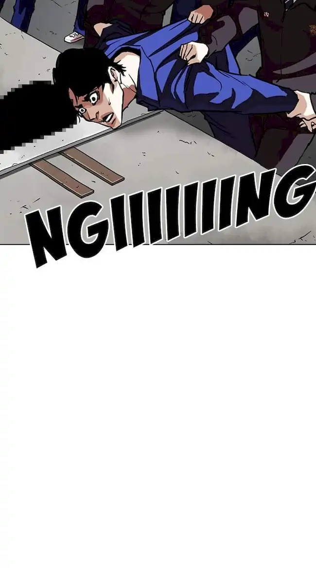 Lookism Bab 265 halaman 5