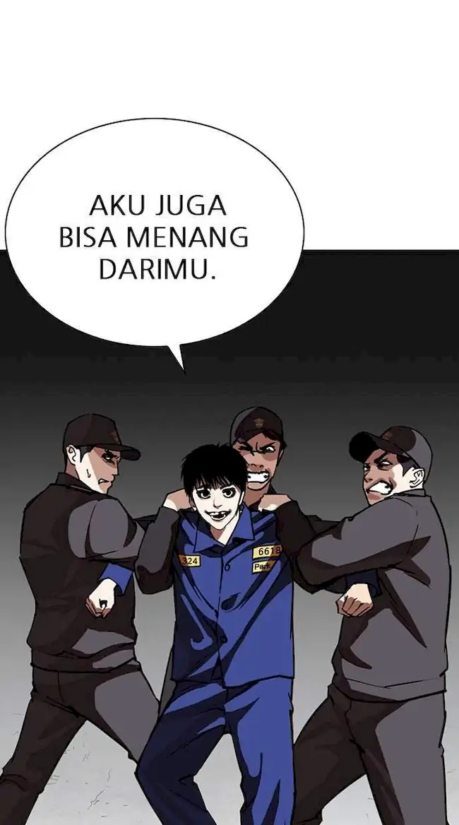 Lookism Bab 265 halaman 6