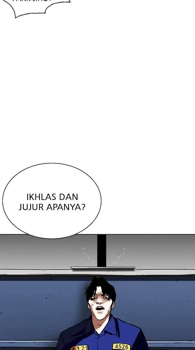 Lookism Bab 265 halaman 9