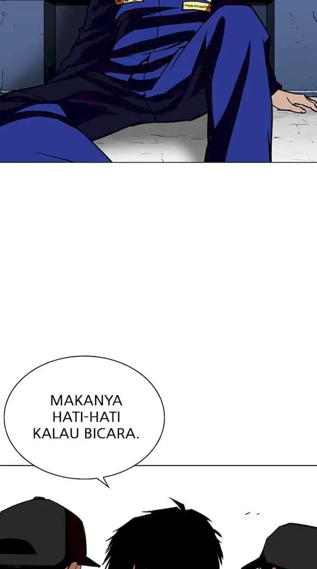 Lookism Bab 265 halaman 10