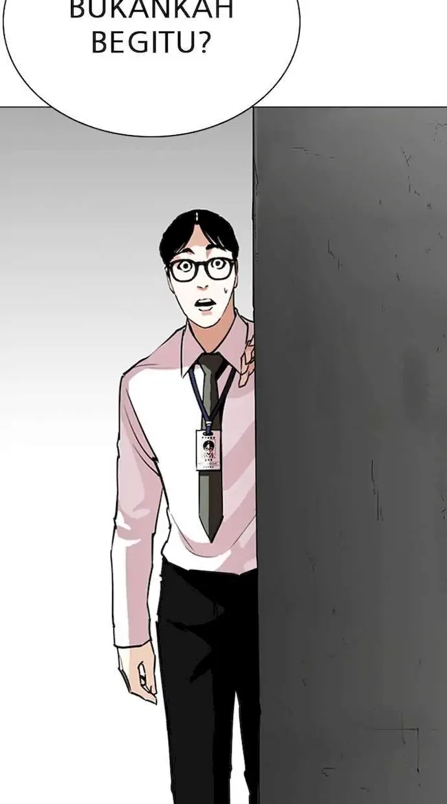 Lookism Bab 265 halaman 12
