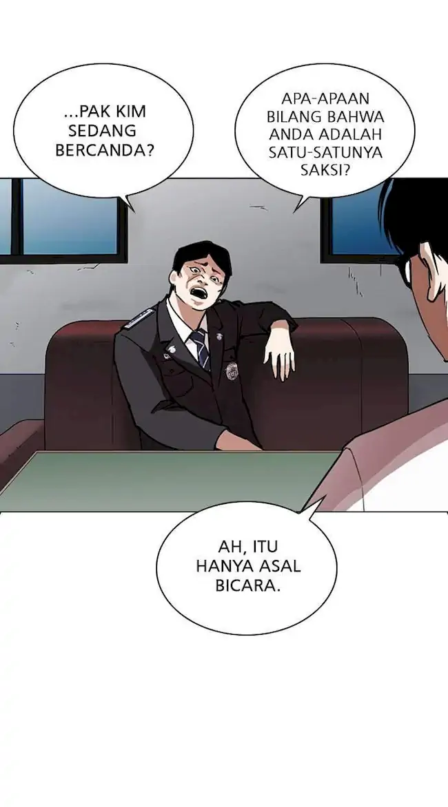 Lookism Bab 265 halaman 16
