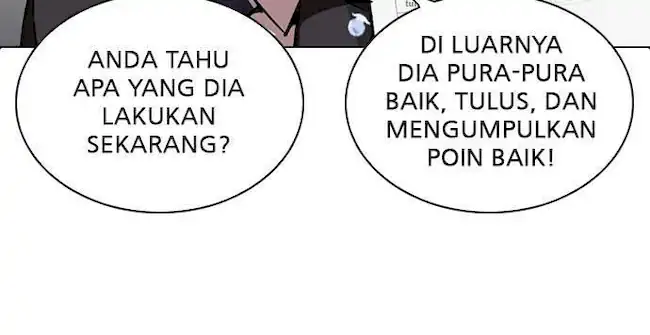 Lookism Bab 265 halaman 23