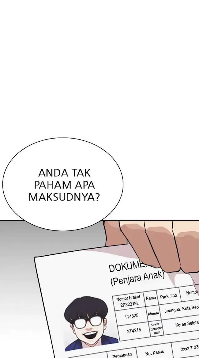Lookism Bab 265 halaman 24