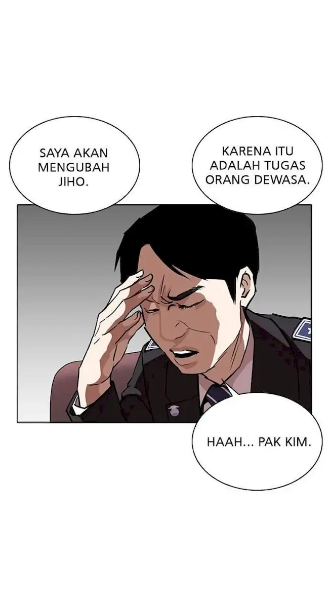 Lookism Bab 265 halaman 29