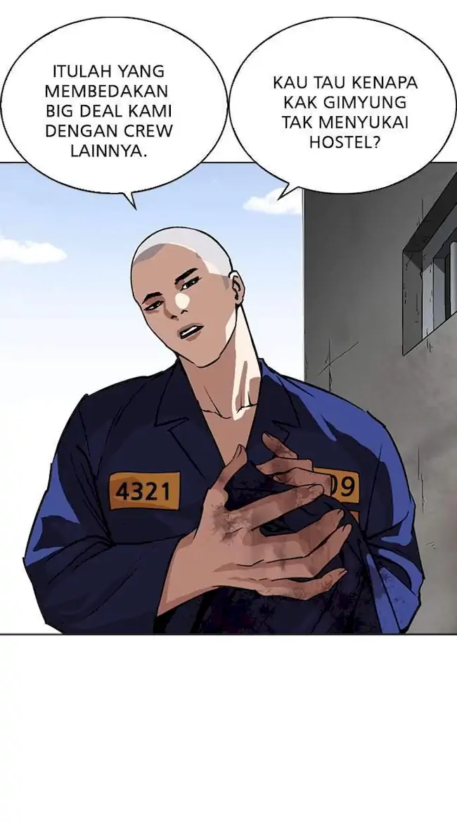 Lookism Bab 265 halaman 33