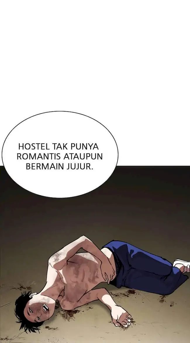 Lookism Bab 265 halaman 34