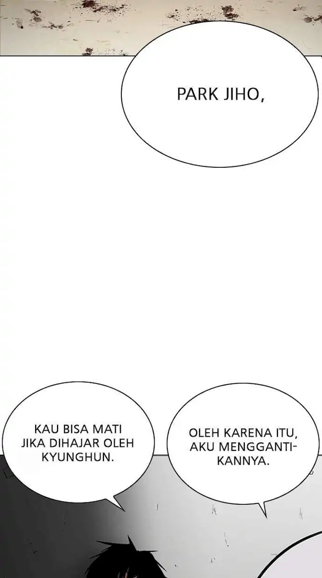 Lookism Bab 265 halaman 35