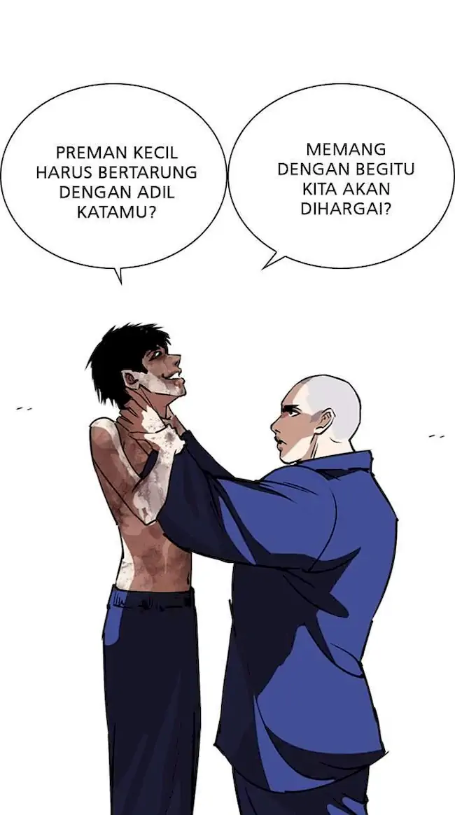 Lookism Bab 265 halaman 39