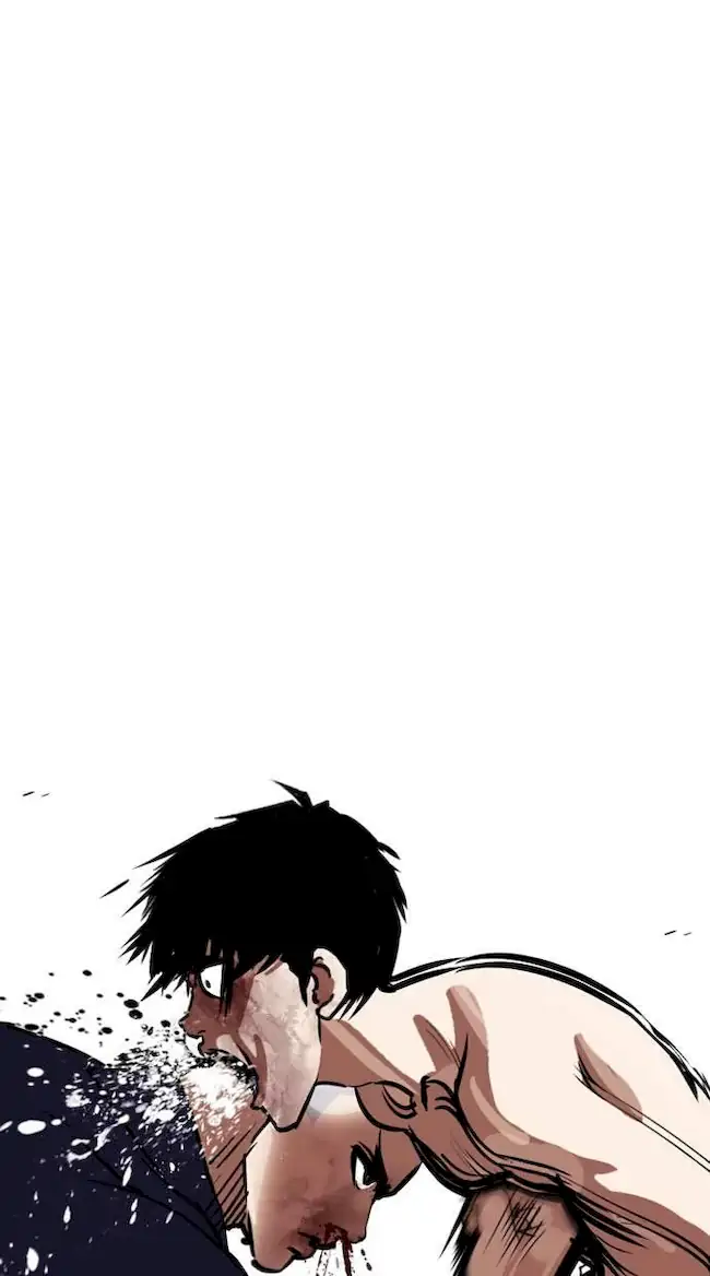 Lookism Bab 265 halaman 44