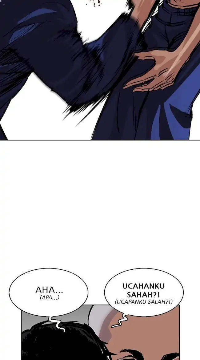 Lookism Bab 265 halaman 45