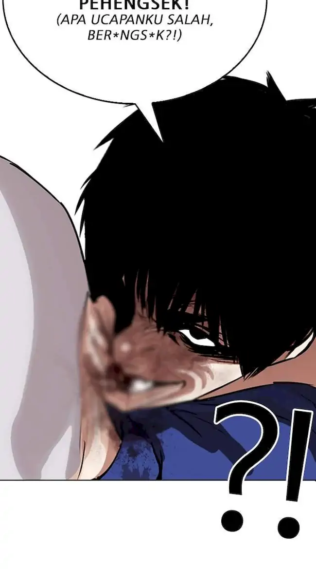 Lookism Bab 265 halaman 47