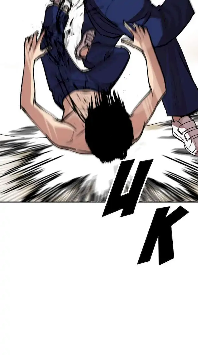 Lookism Bab 265 halaman 49