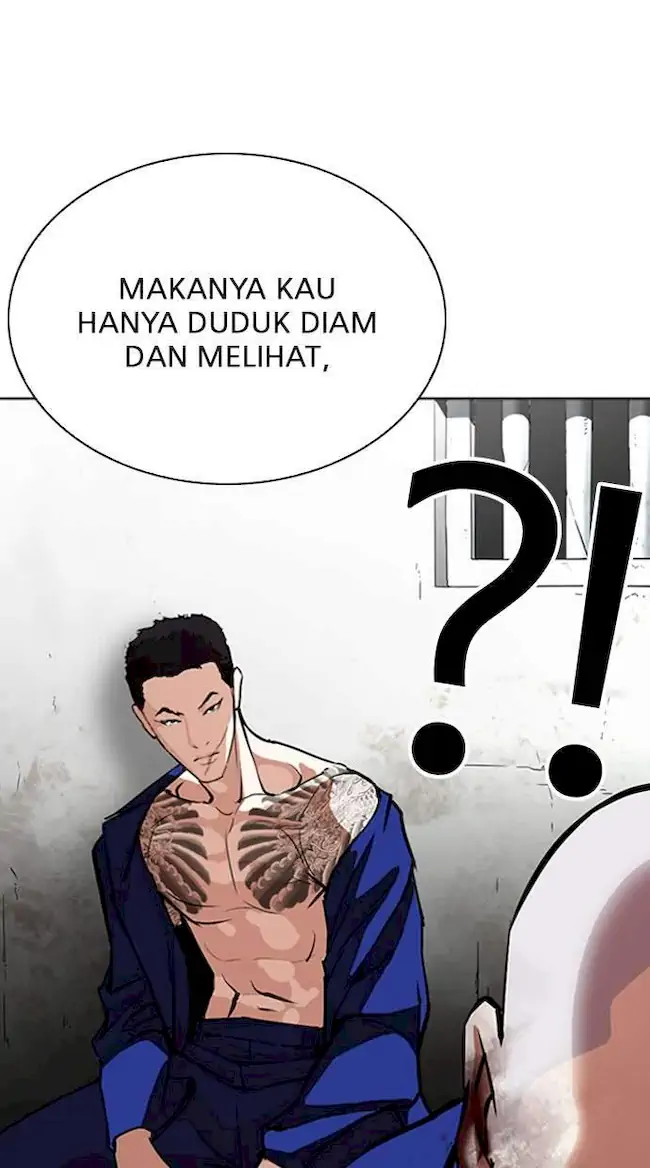 Lookism Bab 265 halaman 51
