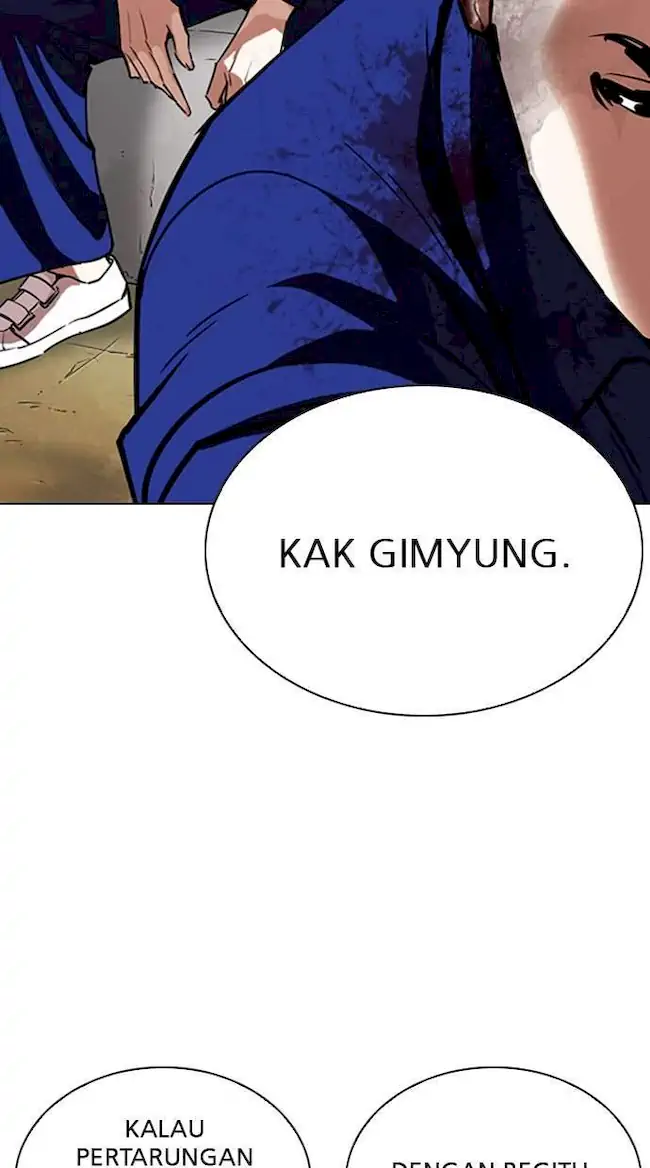Lookism Bab 265 halaman 52