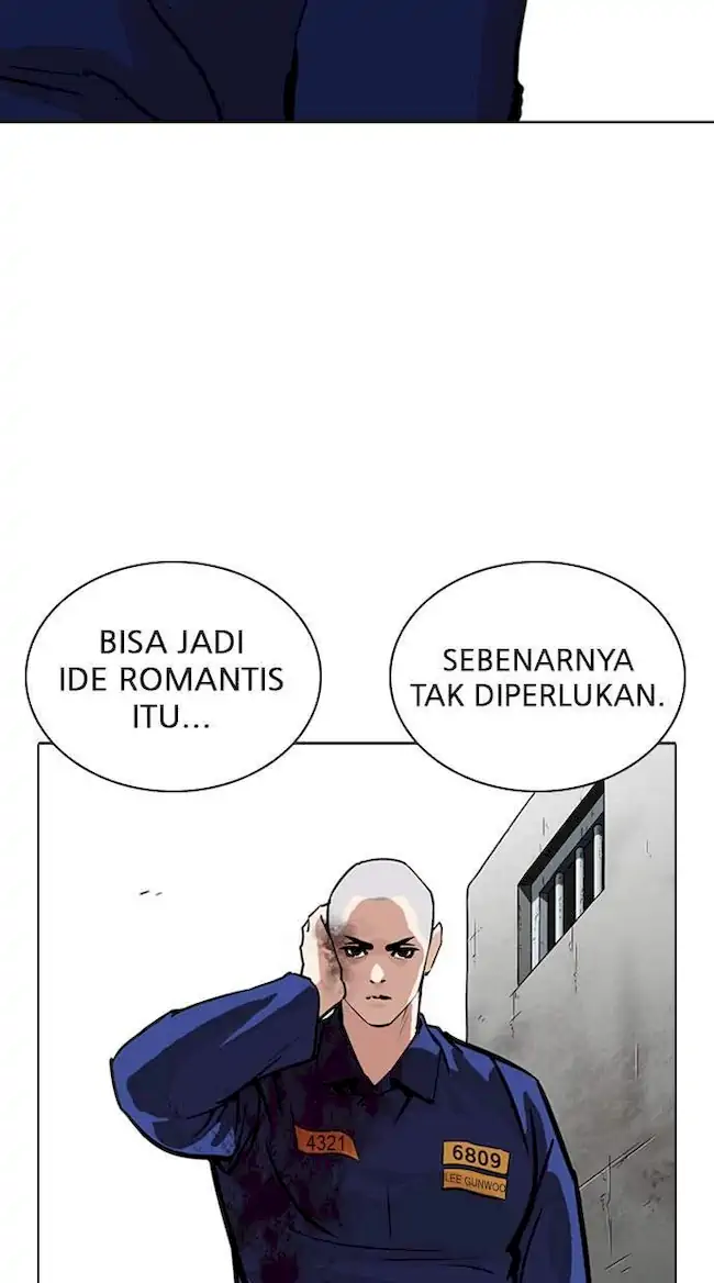 Lookism Bab 265 halaman 62