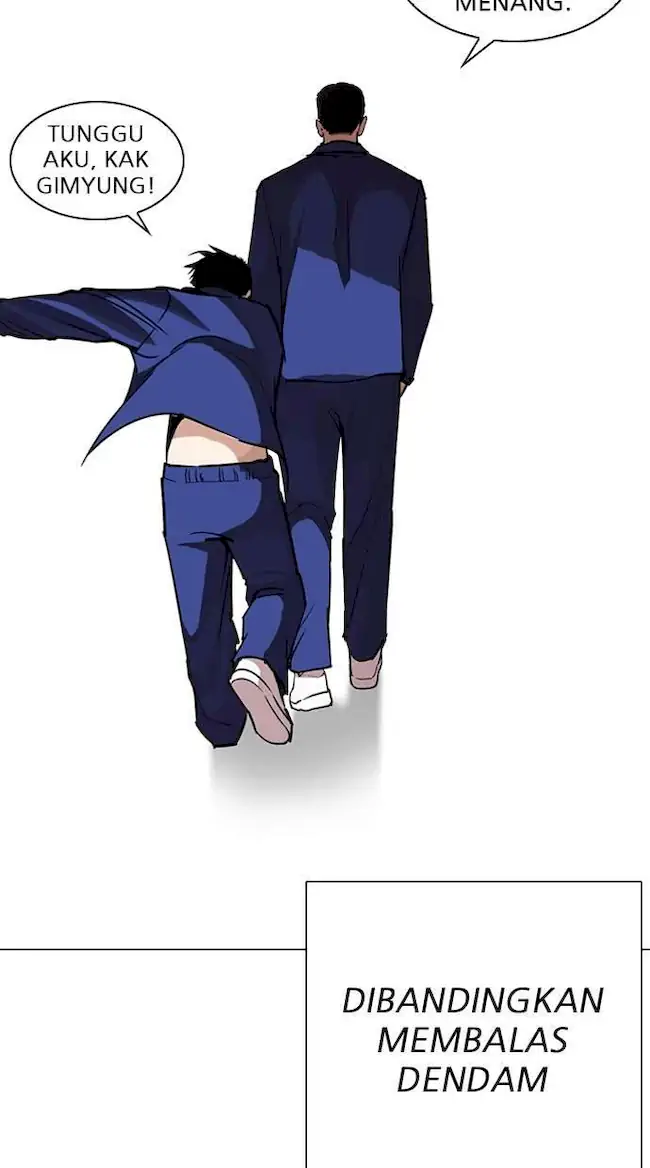 Lookism Bab 265 halaman 68