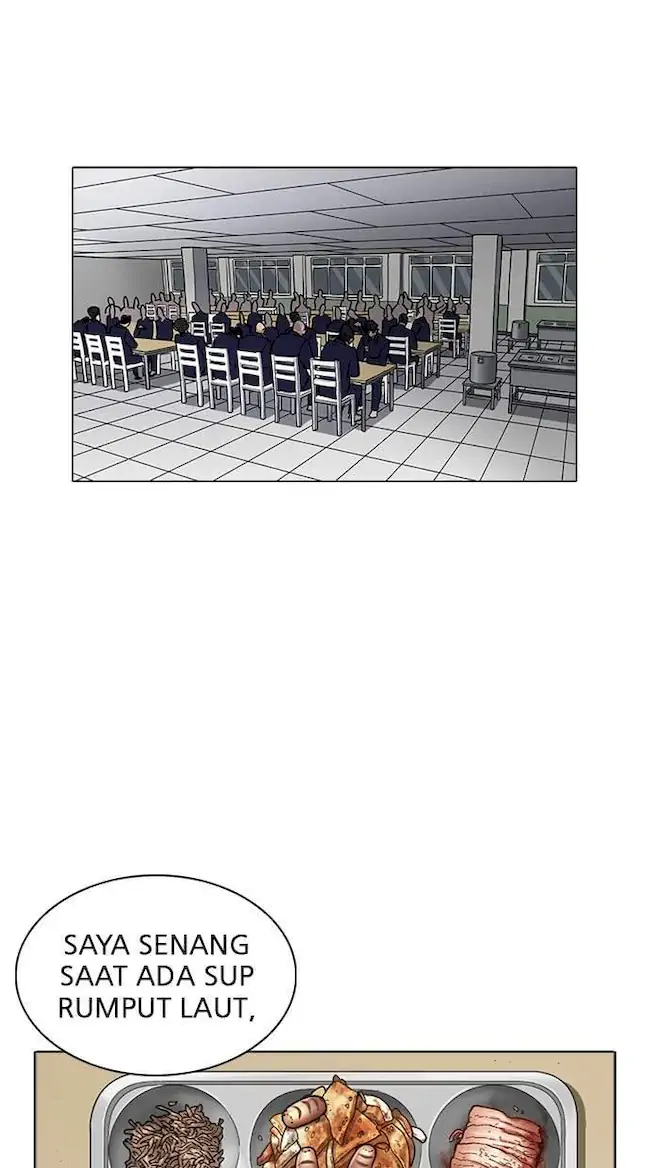 Lookism Bab 265 halaman 71